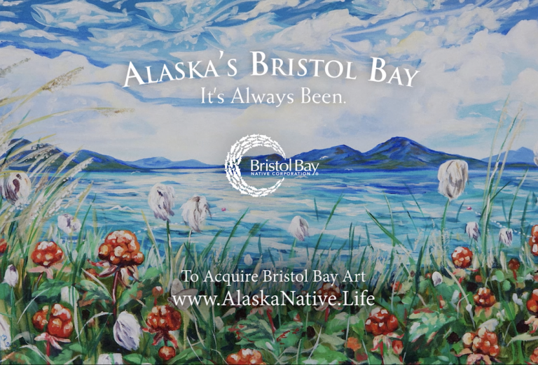 Bristol Bay Native Corporation